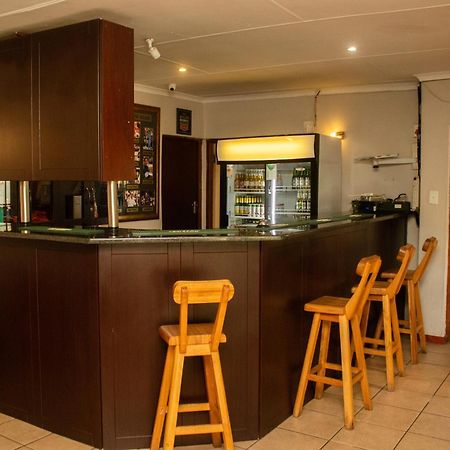 Masai Lodge Polokwane Zewnętrze zdjęcie