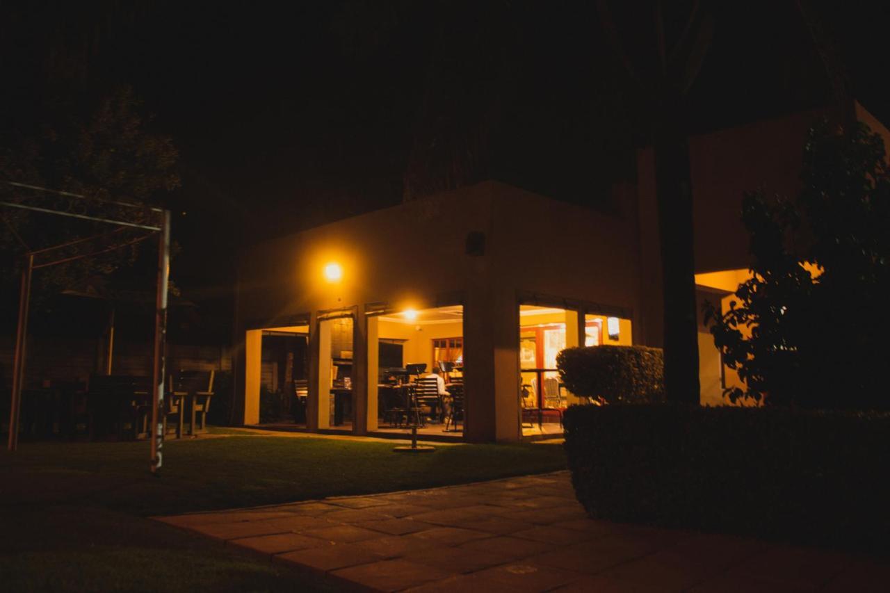 Masai Lodge Polokwane Zewnętrze zdjęcie